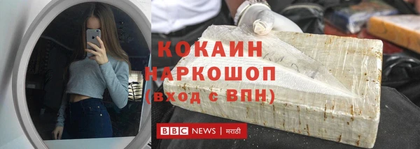 шишки Гусь-Хрустальный