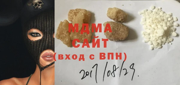 шишки Гусь-Хрустальный